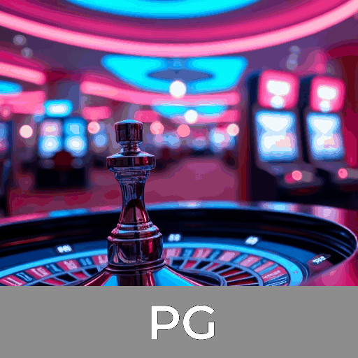 PG: A Revolução do Jogo no Seu Celular