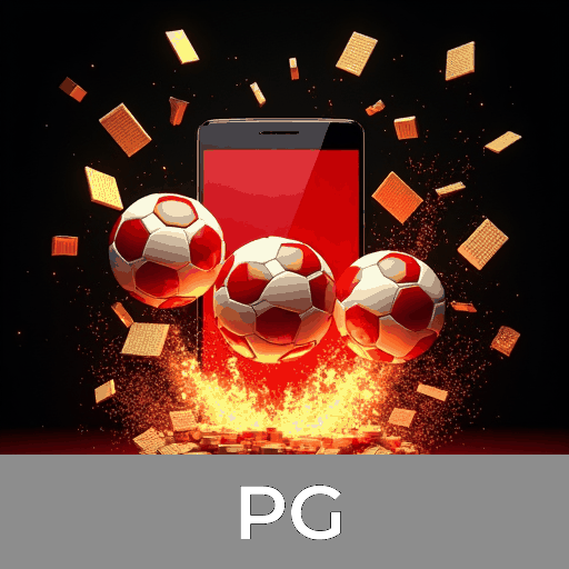 PG: Onde a Emoção dos Jogos de Cassino Encontra o Sucesso