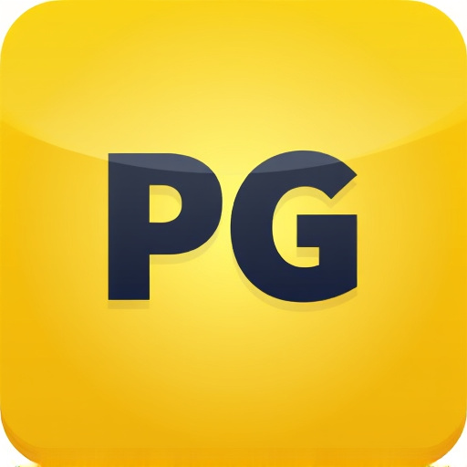 Logo da pg